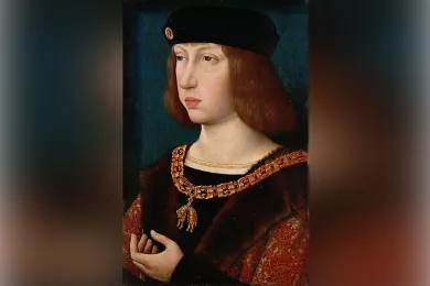 Реферат: Фердинанд I Великий